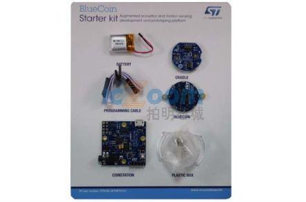 STEVAL-BCNKT01V1