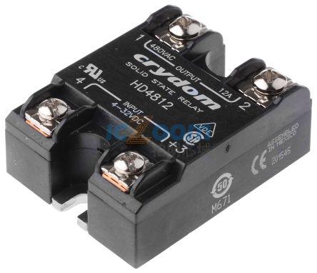 HD4812