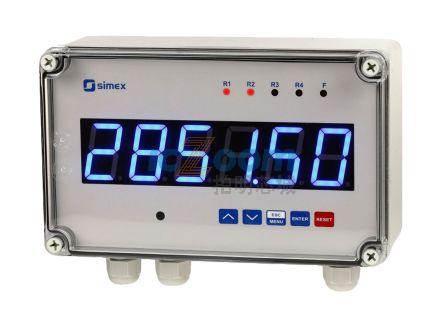 SLIK-638-24VDC