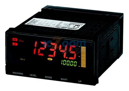K3HB-VLC 24 VAC/DC