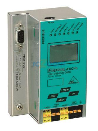 VBG-PB-K20-DMD