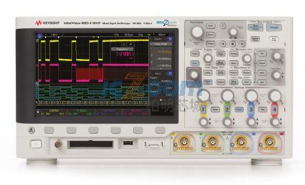 MSOX3014T