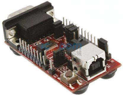 XR21B1411IL-0A-EB