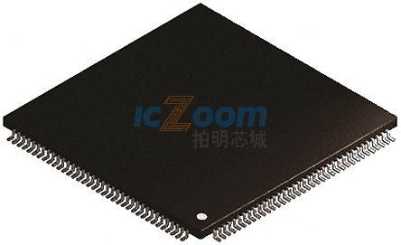 UPD70F3425GJ(A)-GAE-AX