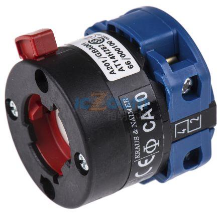 CA10A201/GBA001*FT