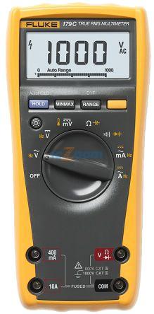 FLUKE 179