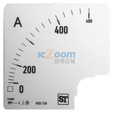 BI94-00D1-0001 0/400/480A