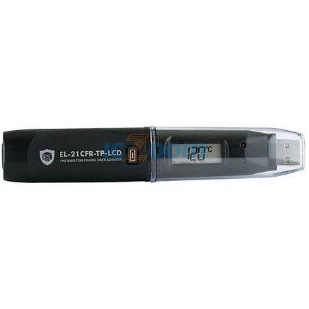EL-21CFR-TP-LCD+