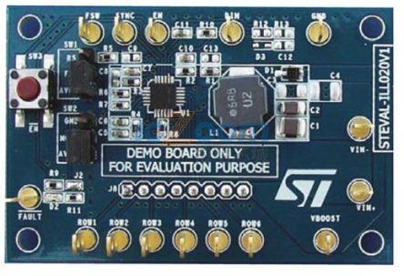 STEVAL-ILL020V1