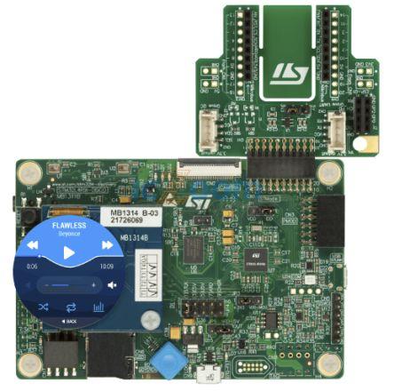 STM32L4R9I-DISCO