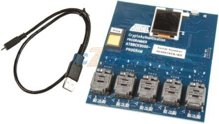 AT88CK9000-8MA