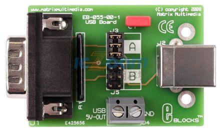 EB055
