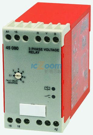 45080  230/400VAC