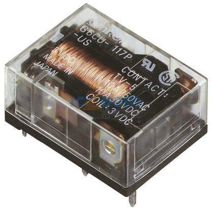 G6CU-1117P-US 24DC