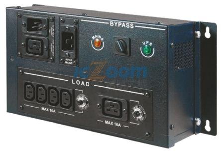 MULTIPASS 16