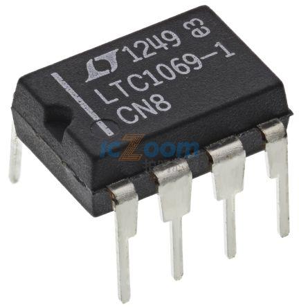 LTC10691CN8#PBF