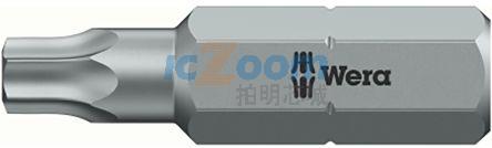 05066515001 867/1 Z TORX BO