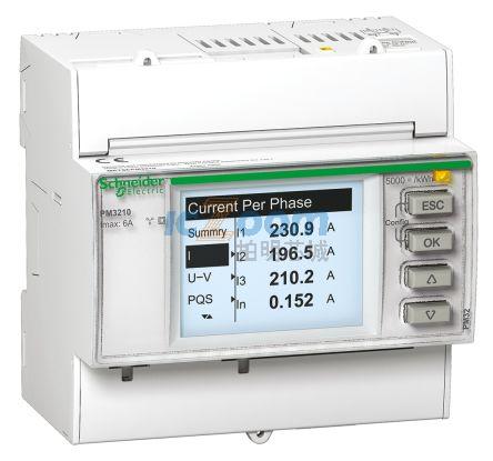 METSEPM3210