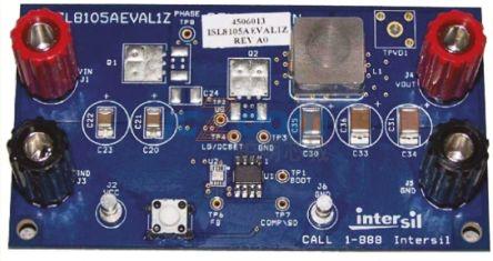 ISL8105AEVAL1Z