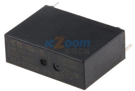 PCJ-112D3M