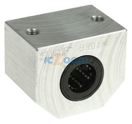 LUHR 12