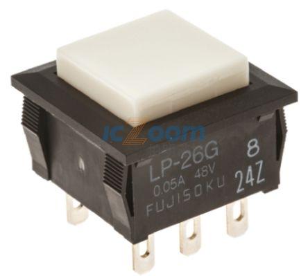 LP2S-26G-W-Z