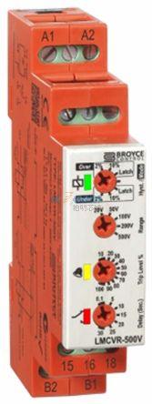 LMCCR-2A 24-230VAC/DC