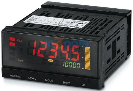 K3HB-VLC 100/240VAC