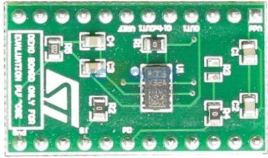 STEVAL-MKI076V1