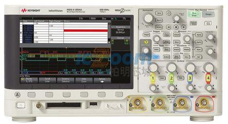 MSOX3054A