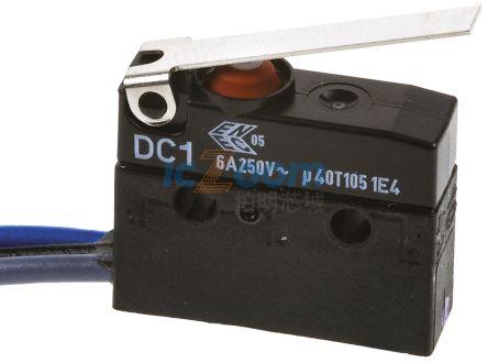 DC1C-C3LC