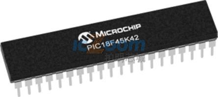 PIC18F45K42-I/P