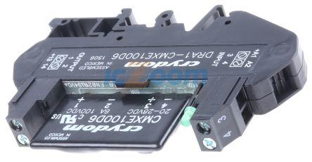 DRA1-CMXE100D6