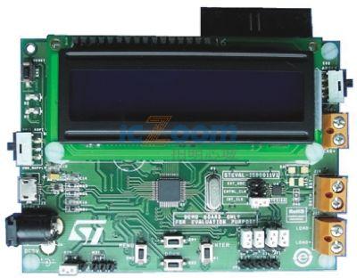STEVAL-ISB011V1
