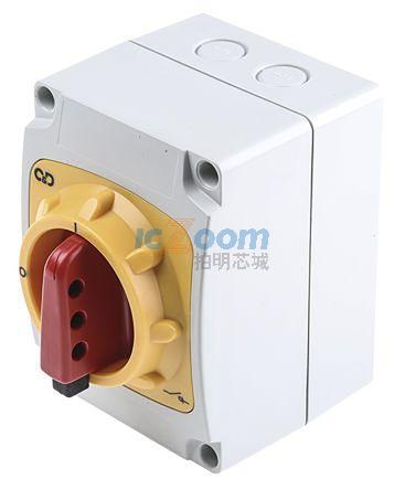 SDP206EB