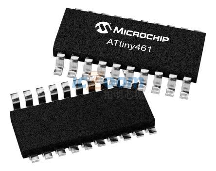 ATTINY461A-SU