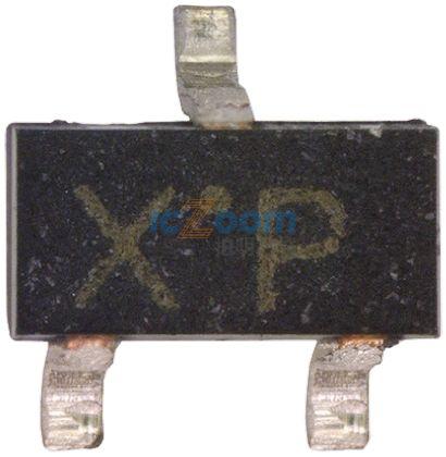 SSM3J15FS(TE85L,F)