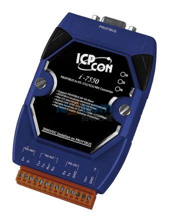 RS-I-7550-B CR