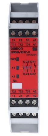 G9SB-3012-C AC/DC24