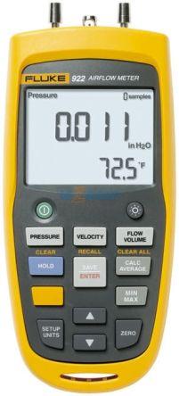 FLUKE 922