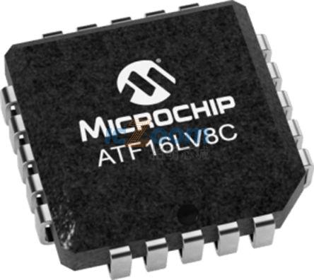 ATF16LV8C-10JU