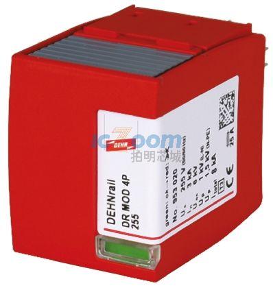 DR MOD 4P 255