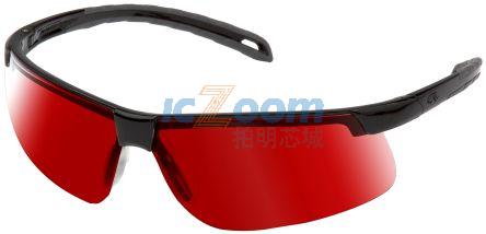 RED LASER GLASSES