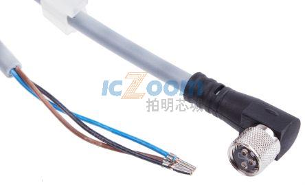 NEBU-M8W3-K-2.5-LE3