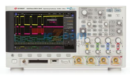 DSOX3014T