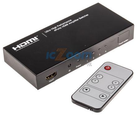 HD-SW104DUO