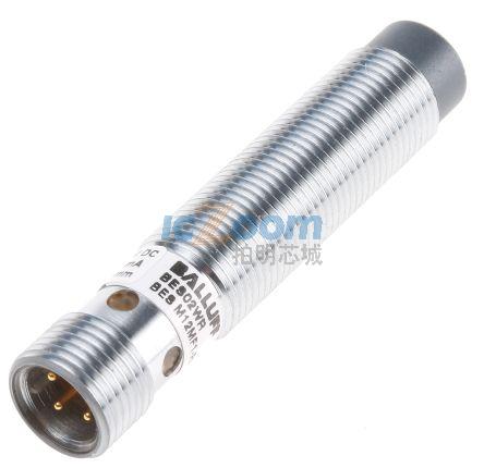 BES M12MF1-PSC10F-S04G
