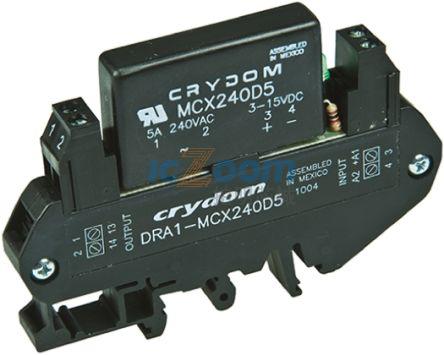 DRA1-MCX240D5
