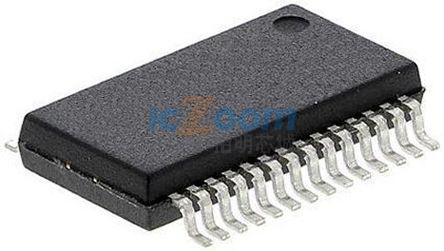 ICL3245ECAZ
