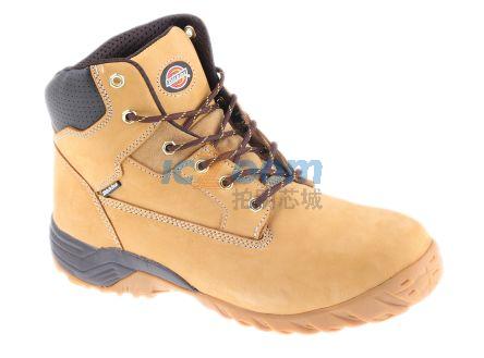 FD9207 GRATON SFTY BOOT SZ11